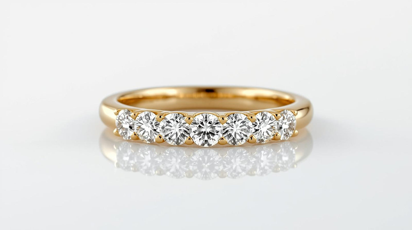 לייר לוקס - זהב צהוב