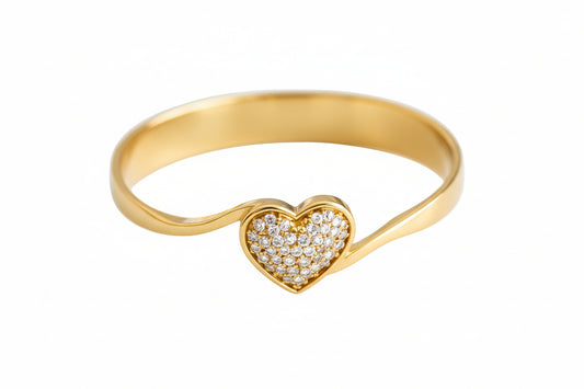 אמור לי גל - זהב צהוב