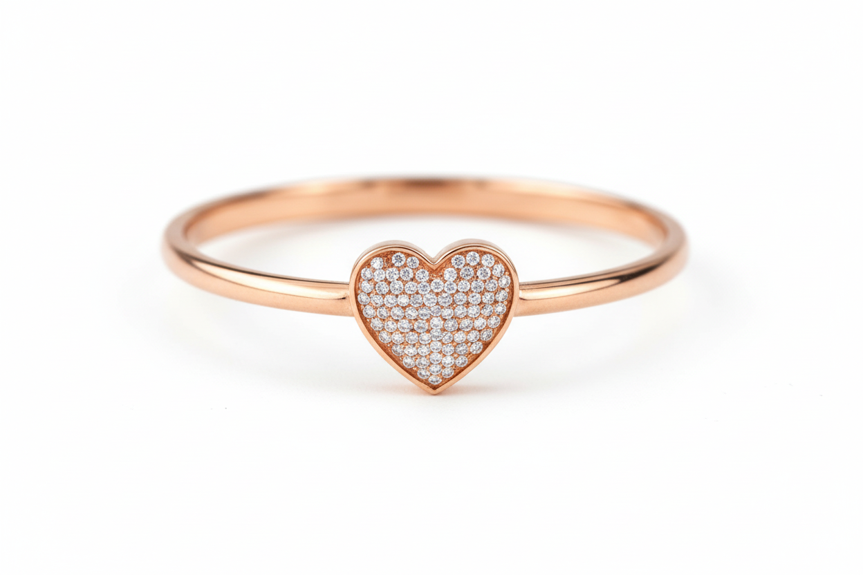 Elianna Jewelry | טבעת יהלום - אמור סימפל