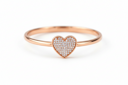 Elianna Jewelry | טבעת יהלום - אמור סימפל