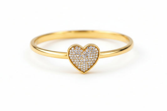 אמור סימפל - זהב צהוב