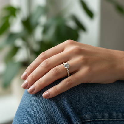 טבעת סול נובה