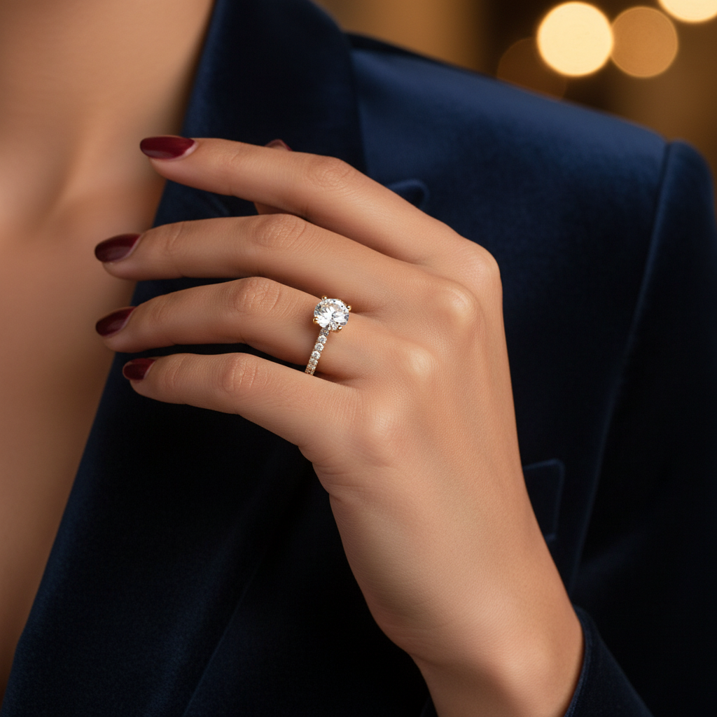 טבעת סול נובה