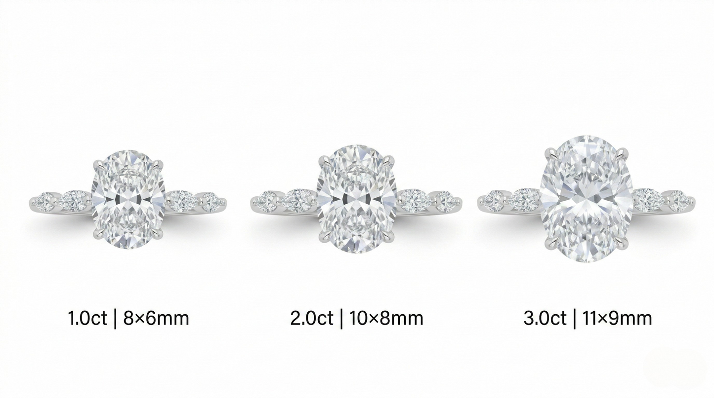 טבעת אורה רויאל