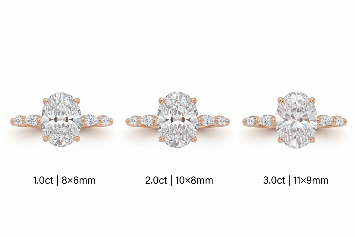 טבעת אורה רויאל