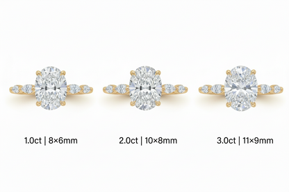 טבעת אורה רויאל