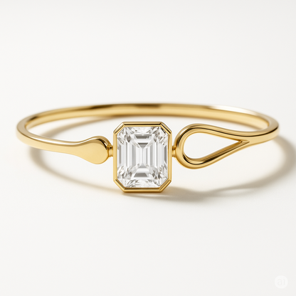 דקו ליבר - זהב צהוב