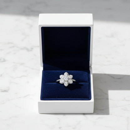 קוטור פלורא - זהב צהוב