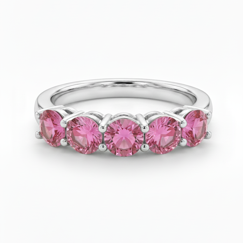 רודולייט שורה 5: ורוד עמוק