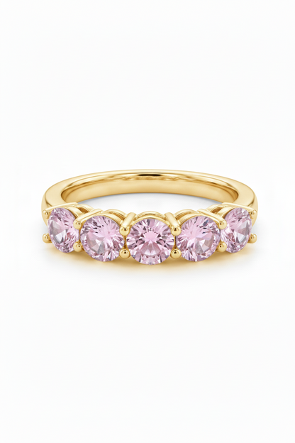 רודולייט שורה 5: ורוד בהיר