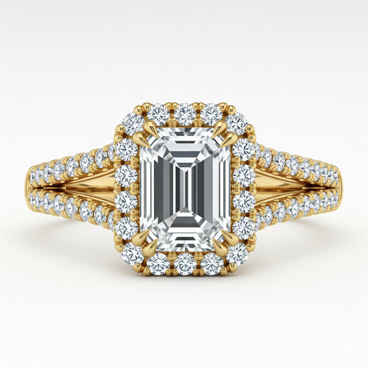 דקו אוריאנה - זהב צהוב