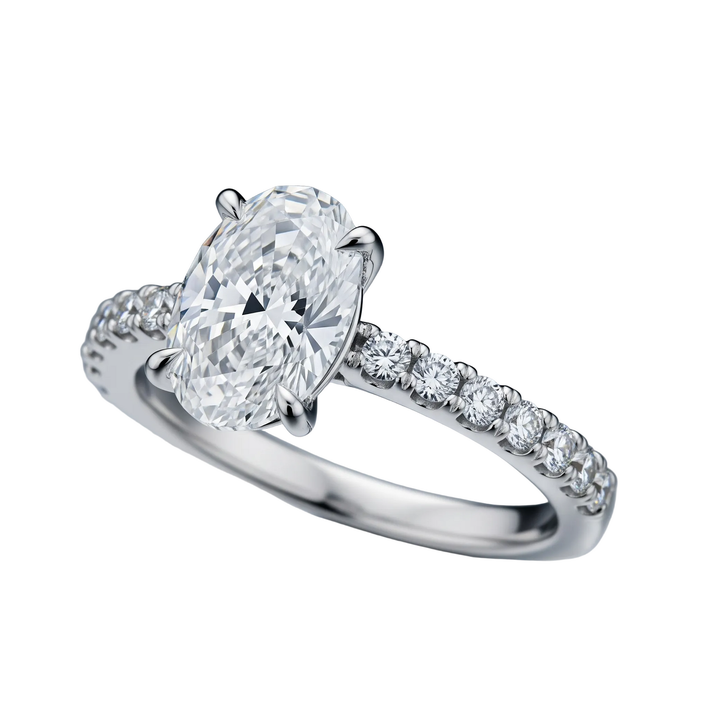 אורה נובה מג'יק - 1.5 קראט זהב לבן