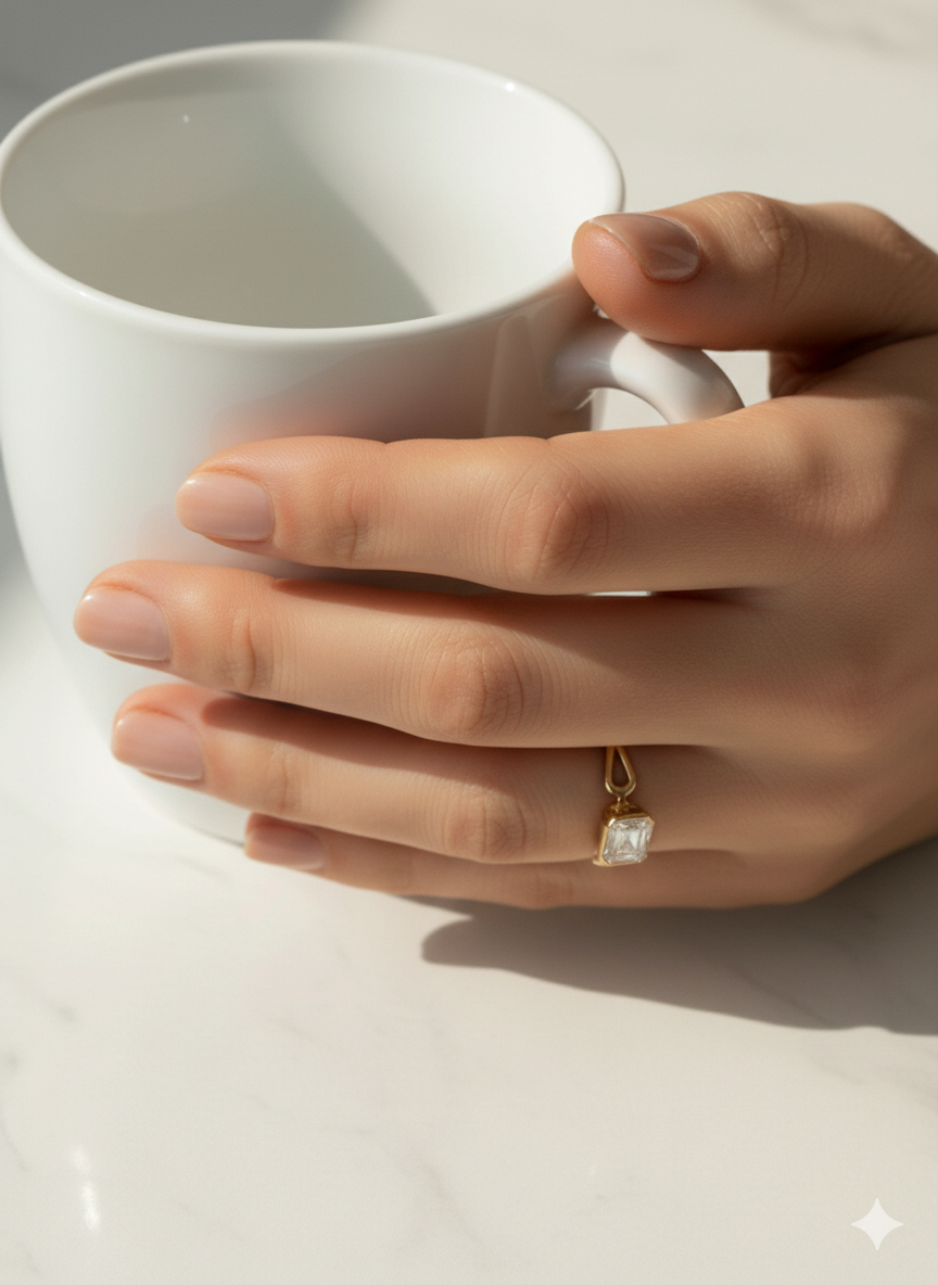 דקו ליבר - זהב צהוב