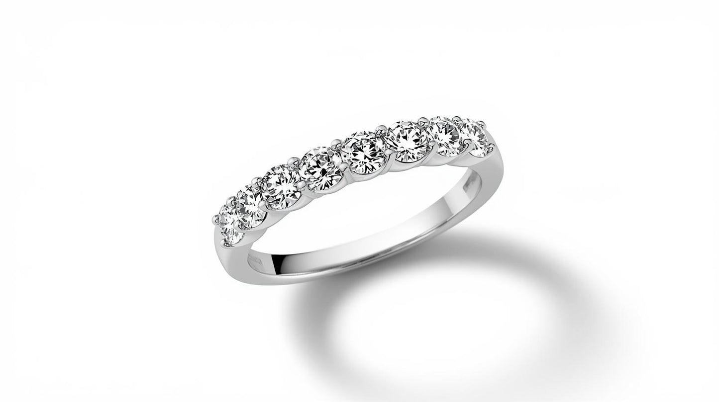 לייר לוקס - זהב לבן