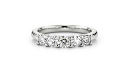 לייר לוקס - זהב לבן