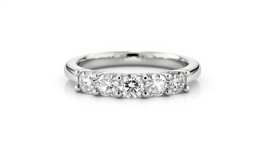 לייר לוקס - זהב לבן