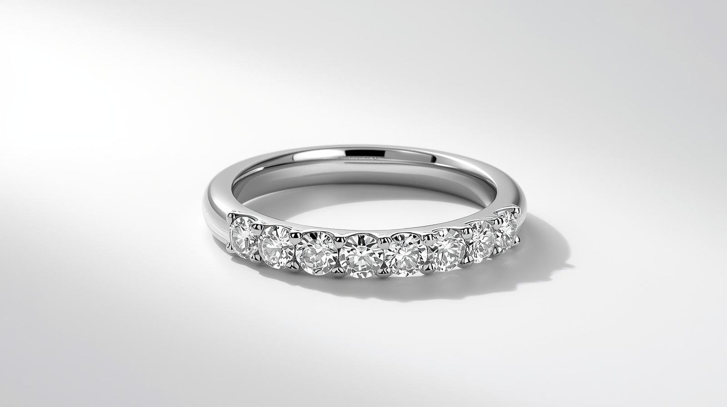 לייר לוקס - זהב לבן