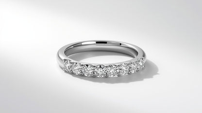 לייר לוקס - זהב לבן