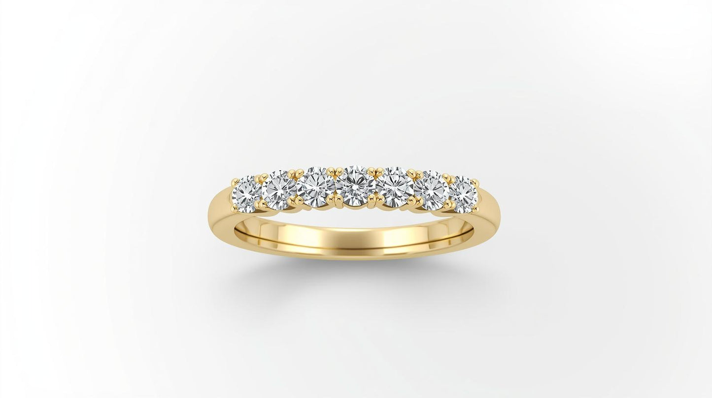 לייר לוקס - זהב צהוב