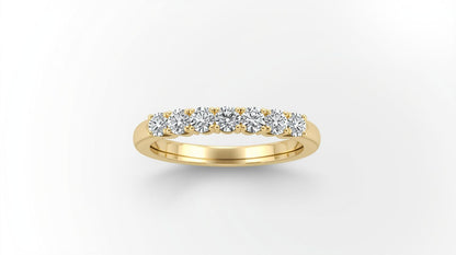 לייר לוקס - זהב צהוב