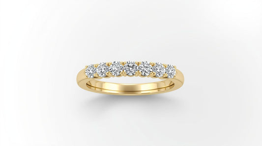 לייר לוקס - זהב צהוב