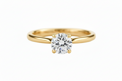 טבעת סול סוליטר