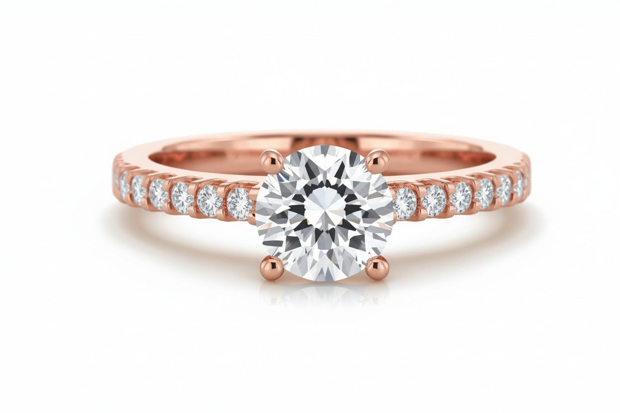 טבעת סול נובה