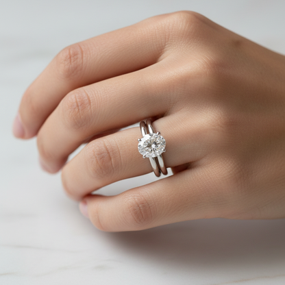 Aura + Lyr Classic Stack